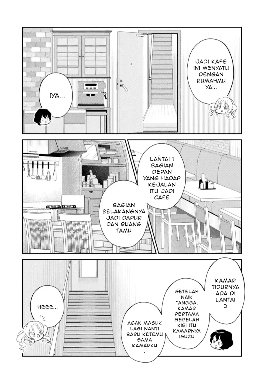 yuumei vtuber no ani dakedo nazeka ore ga yuumei ni natteita chapter 8 2 - Page 5