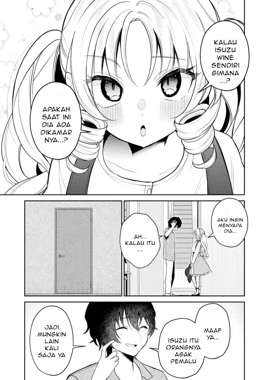 yuumei vtuber no ani dakedo nazeka ore ga yuumei ni natteita chapter 8 2 - Page 6