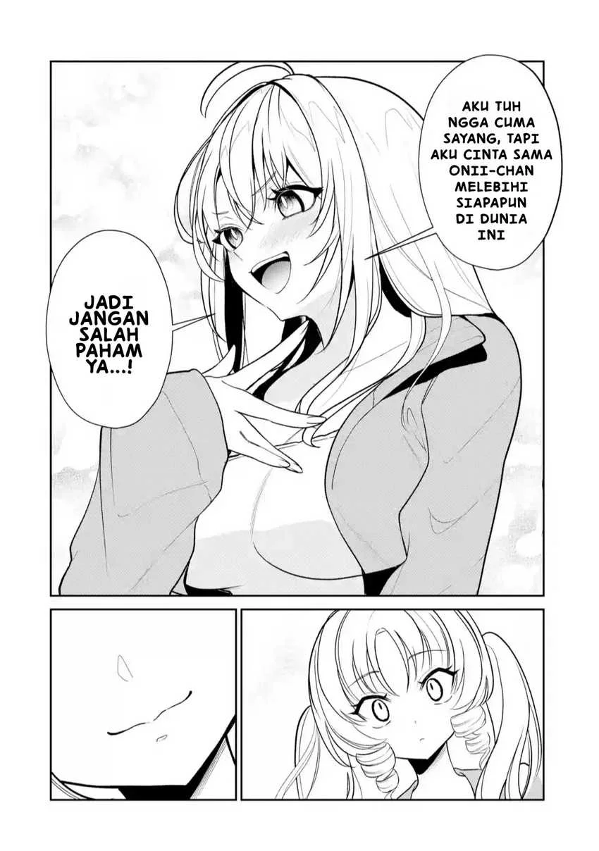 yuumei vtuber no ani dakedo nazeka ore ga yuumei ni natteita chapter 9 2 - Page 21