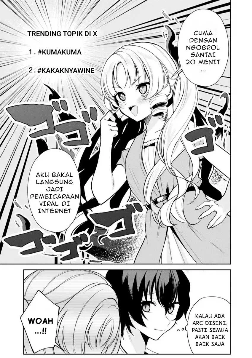 yuumei vtuber no ani dakedo nazeka ore ga yuumei ni natteita chapter 9 2 - Page 4