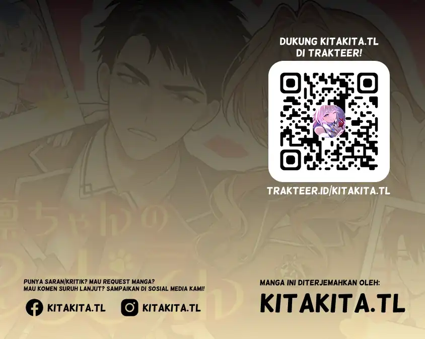 Yuuri-chan no Chuuken-kun Chapter 2 Gambar 36