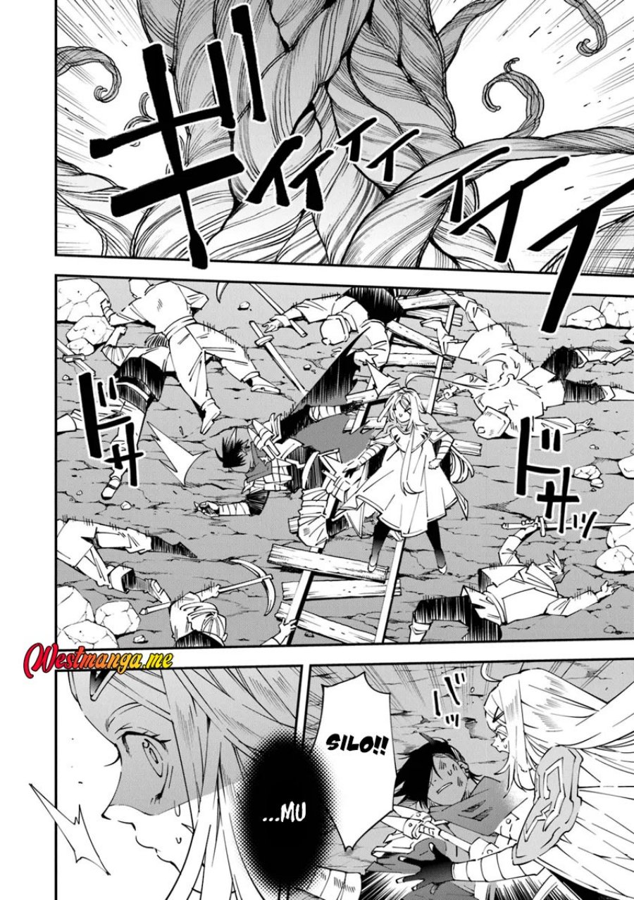Yuusha Kei ni Shosu: Choubatsu Yūsha 9004-tai Keimu Kiroku Chapter 11 Gambar 29