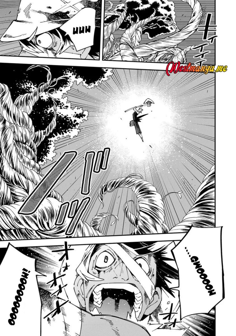 Yuusha Kei ni Shosu: Choubatsu Yūsha 9004-tai Keimu Kiroku Chapter 12 Gambar 18