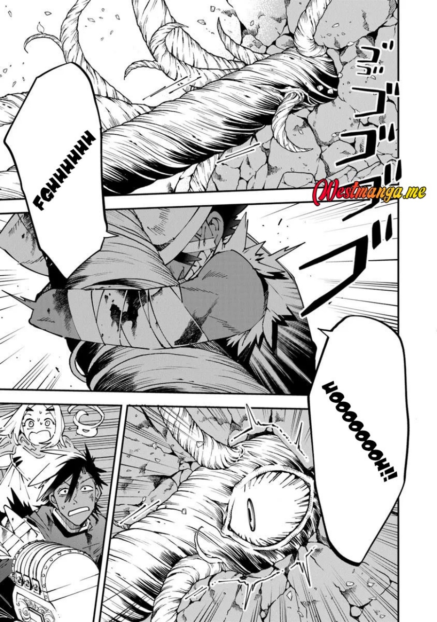 Yuusha Kei ni Shosu: Choubatsu Yūsha 9004-tai Keimu Kiroku Chapter 12 Gambar 30