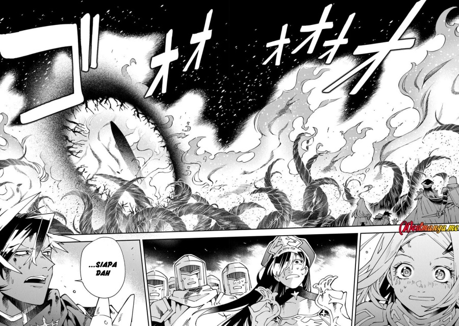 Yuusha Kei ni Shosu: Choubatsu Yūsha 9004-tai Keimu Kiroku Chapter 12 Gambar 33