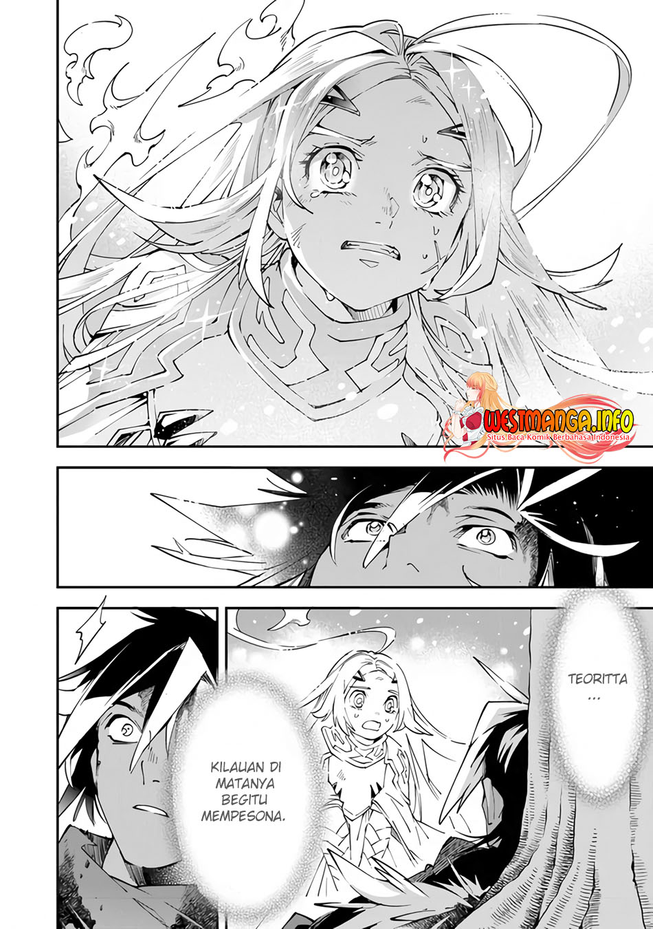 Yuusha Kei ni Shosu: Choubatsu Yūsha 9004-tai Keimu Kiroku Chapter 5 Gambar 26