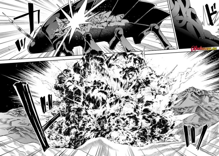 Yuusha Kei ni Shosu: Choubatsu Yūsha 9004-tai Keimu Kiroku Chapter 6 Gambar 10