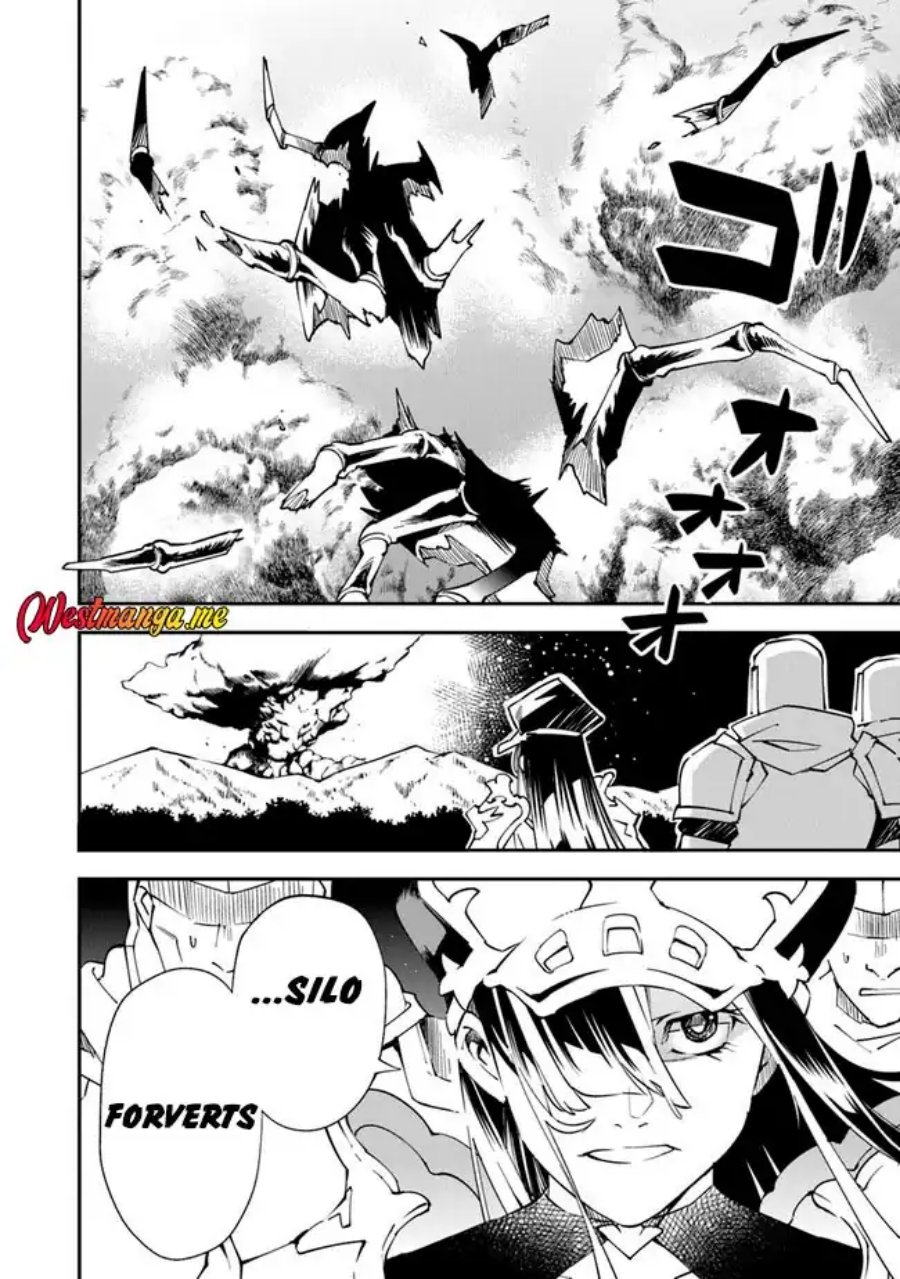 Yuusha Kei ni Shosu: Choubatsu Yūsha 9004-tai Keimu Kiroku Chapter 6 Gambar 11