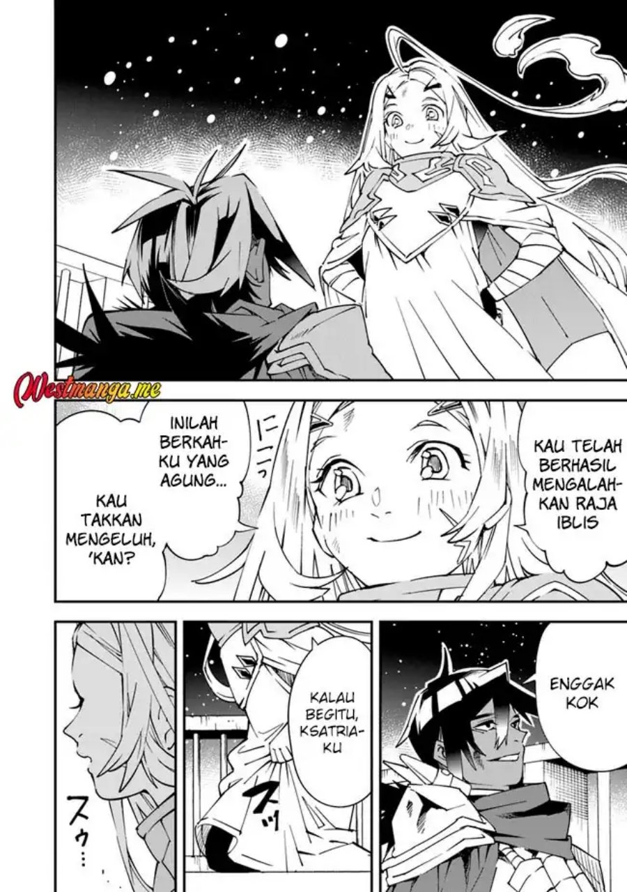 Yuusha Kei ni Shosu: Choubatsu Yūsha 9004-tai Keimu Kiroku Chapter 6 Gambar 15