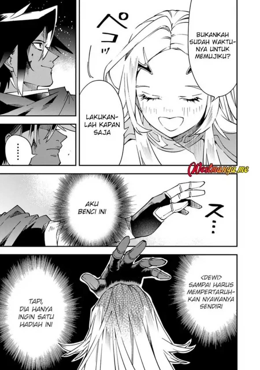 Yuusha Kei ni Shosu: Choubatsu Yūsha 9004-tai Keimu Kiroku Chapter 6 Gambar 17