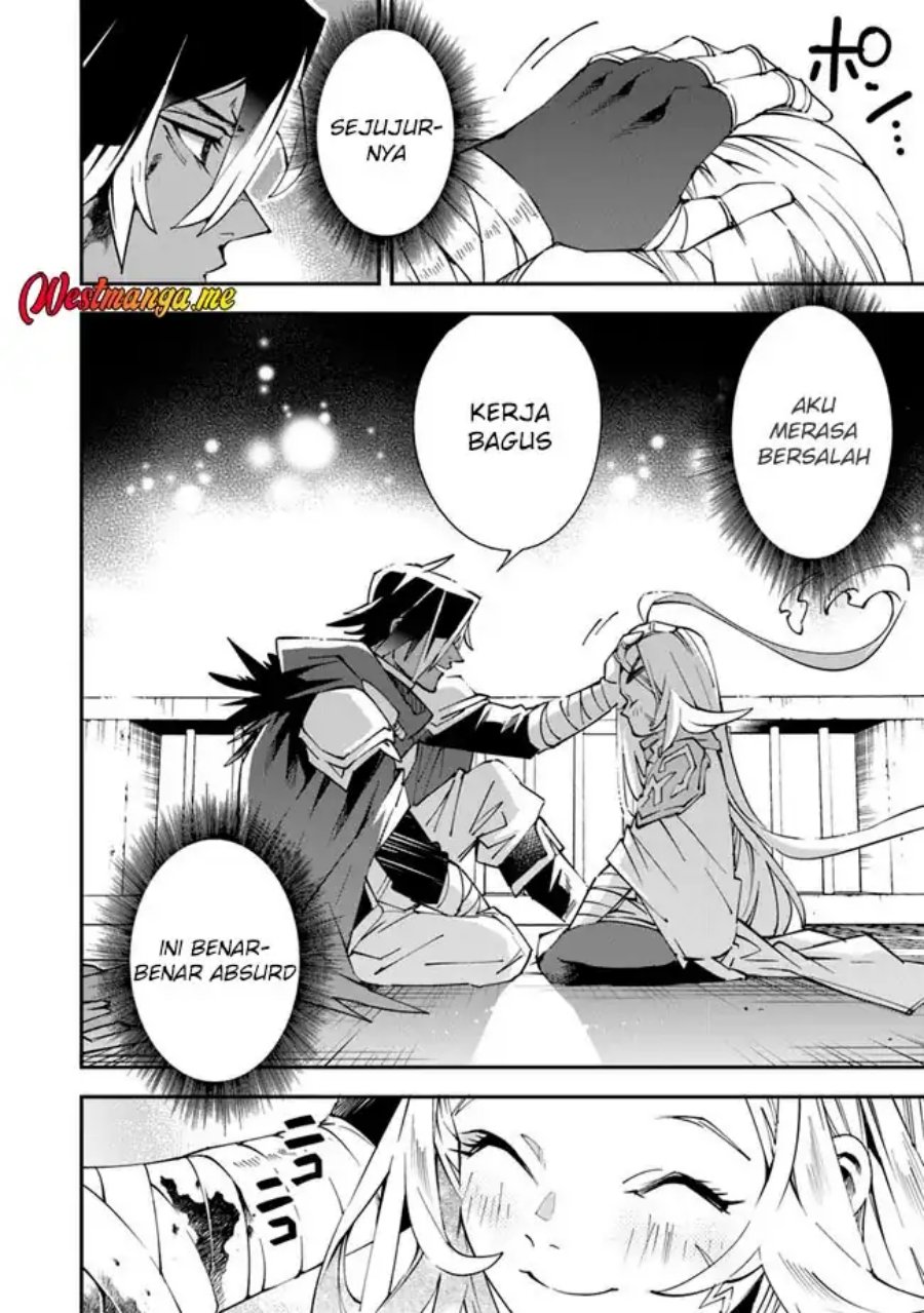 Yuusha Kei ni Shosu: Choubatsu Yūsha 9004-tai Keimu Kiroku Chapter 6 Gambar 18