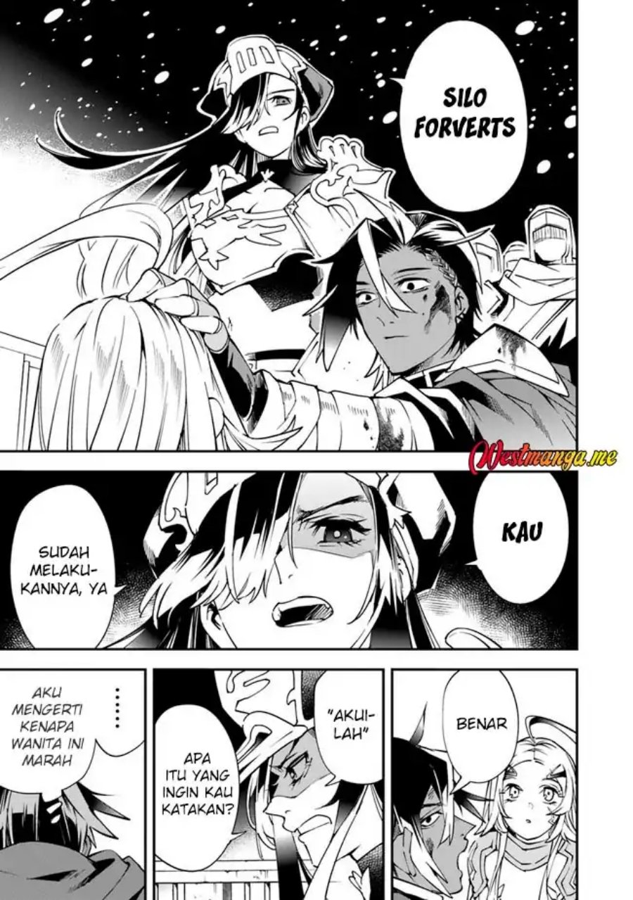 Yuusha Kei ni Shosu: Choubatsu Yūsha 9004-tai Keimu Kiroku Chapter 6 Gambar 23