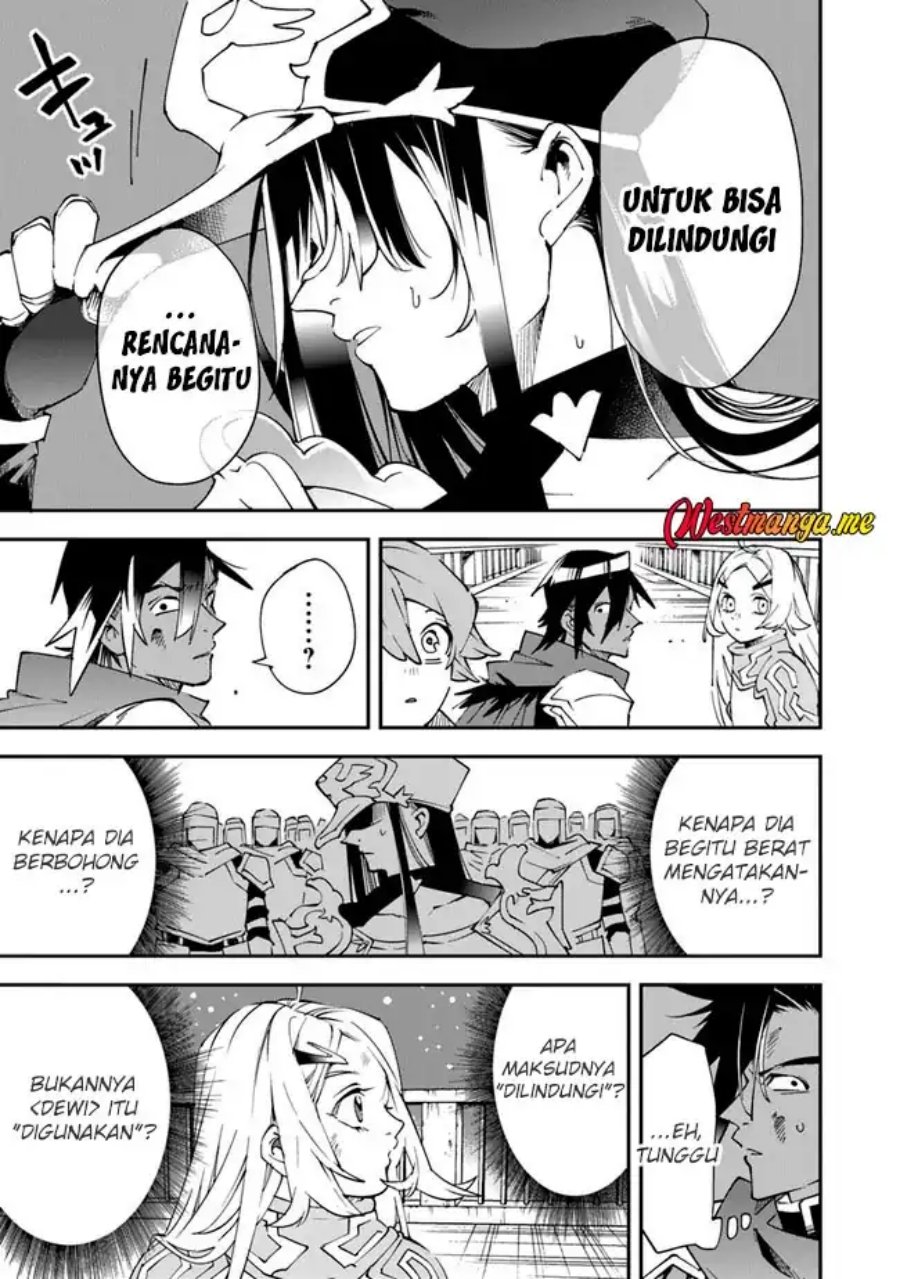 Yuusha Kei ni Shosu: Choubatsu Yūsha 9004-tai Keimu Kiroku Chapter 6 Gambar 25