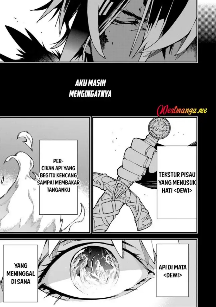 Yuusha Kei ni Shosu: Choubatsu Yūsha 9004-tai Keimu Kiroku Chapter 6 Gambar 29