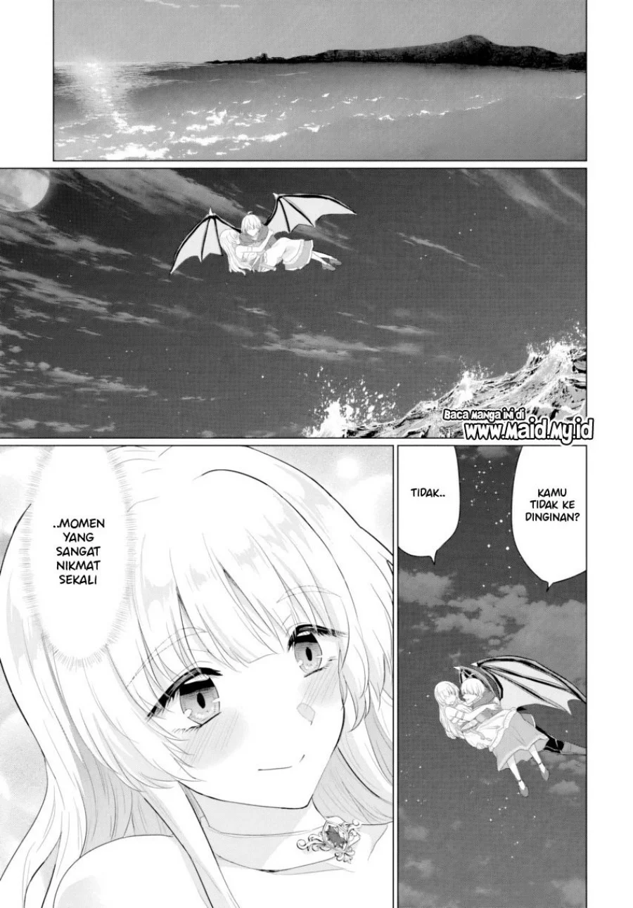 Yuusha ni Zenbu Ubawareta Ore wa Yuusha no Hahaoya to Party wo Kumimashita! Chapter 30 Gambar 7