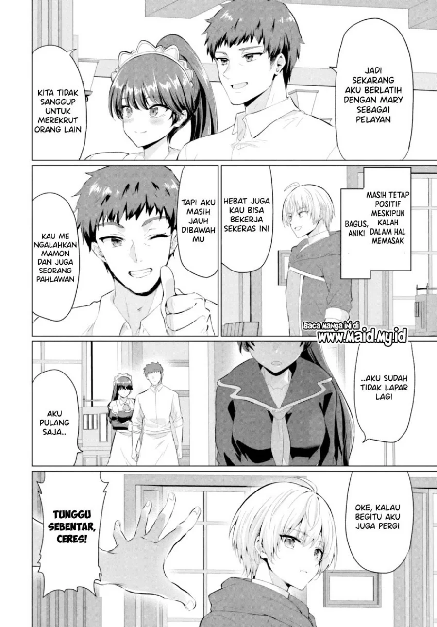 Yuusha ni Zenbu Ubawareta Ore wa Yuusha no Hahaoya to Party wo Kumimashita! Chapter 31 Gambar 28