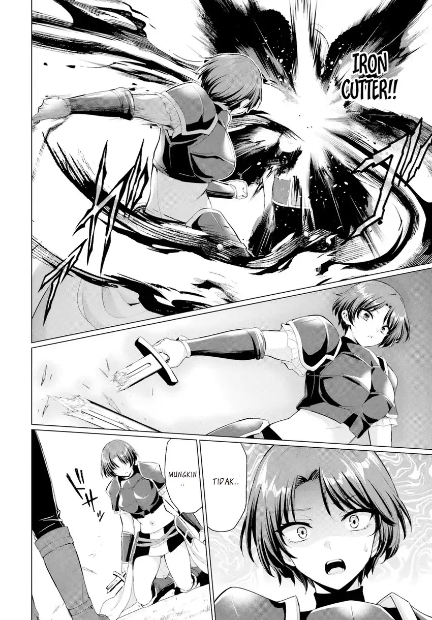 Yuusha ni Zenbu Ubawareta Ore wa Yuusha no Hahaoya to Party wo Kumimashita! Chapter 33 Gambar 22