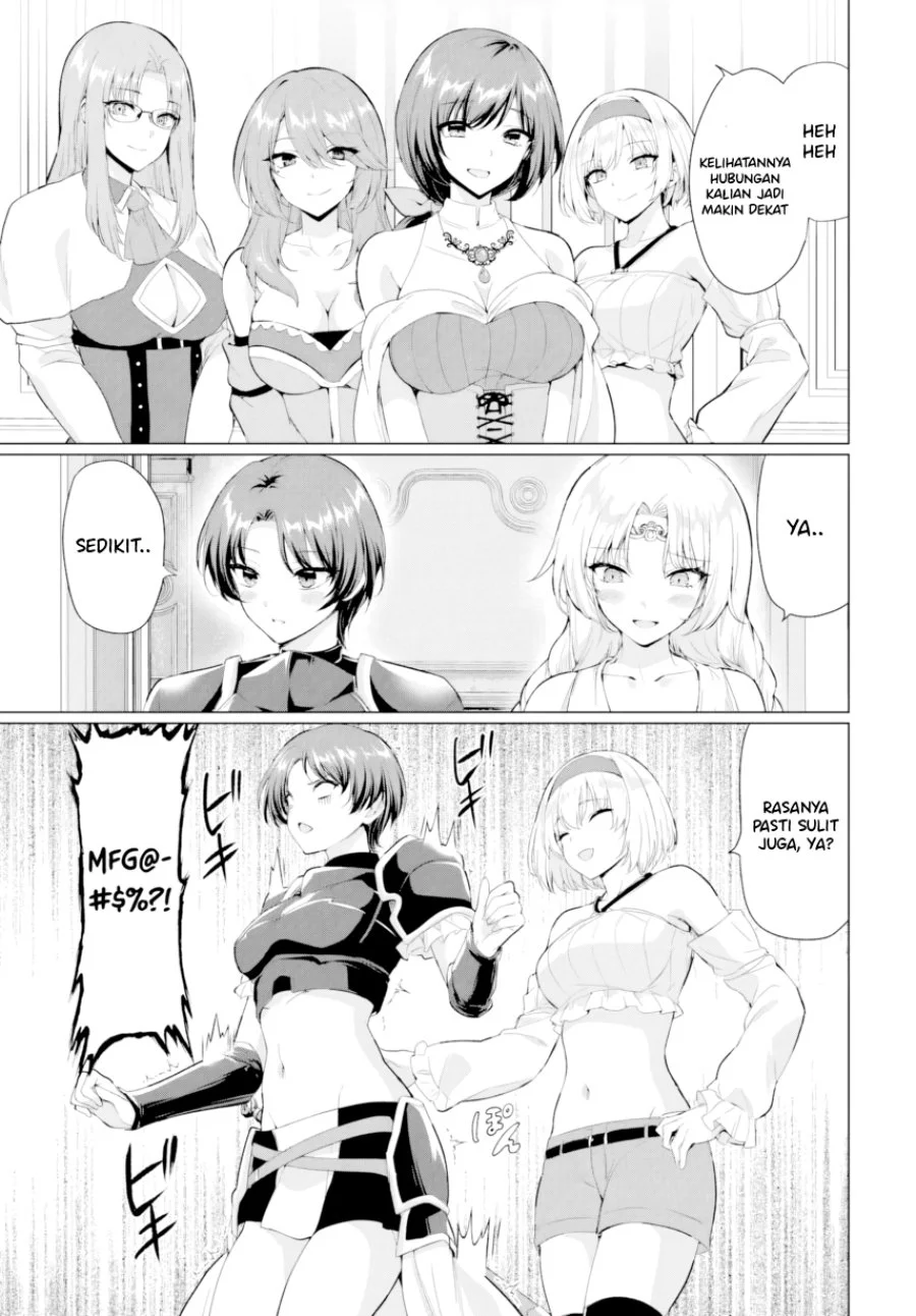 Yuusha ni Zenbu Ubawareta Ore wa Yuusha no Hahaoya to Party wo Kumimashita! Chapter 36 Gambar 21