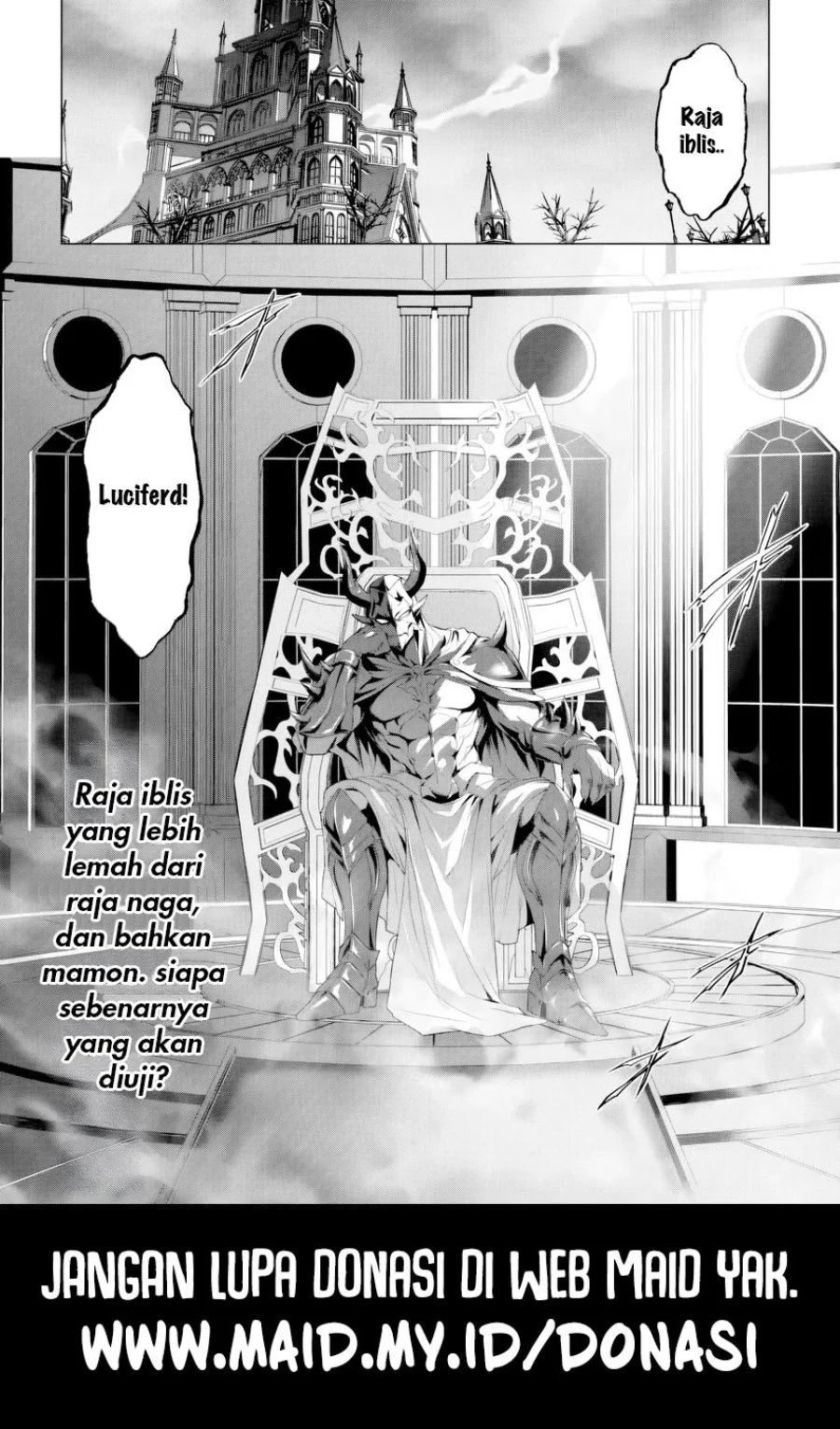 Yuusha ni Zenbu Ubawareta Ore wa Yuusha no Hahaoya to Party wo Kumimashita! Chapter 36 Gambar 28