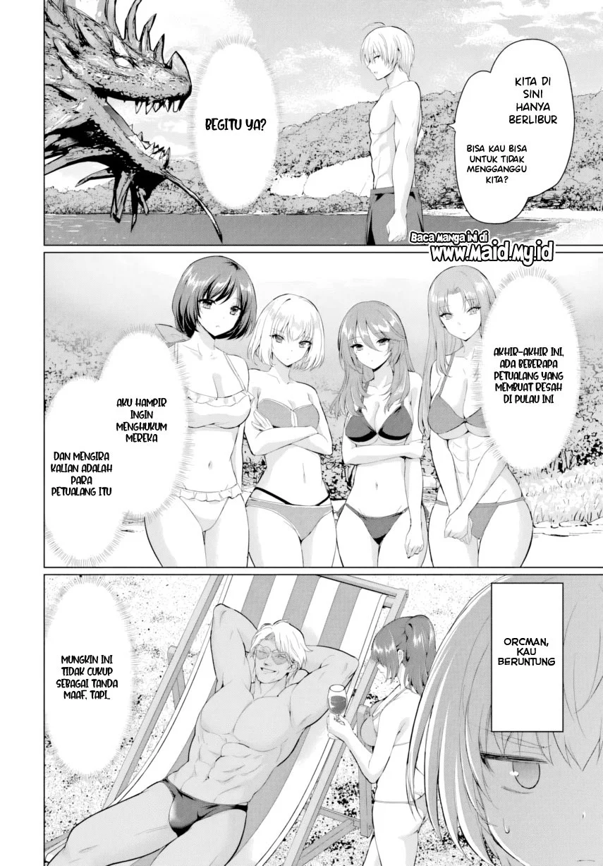 Yuusha ni Zenbu Ubawareta Ore wa Yuusha no Hahaoya to Party wo Kumimashita! Chapter 37 Gambar 24