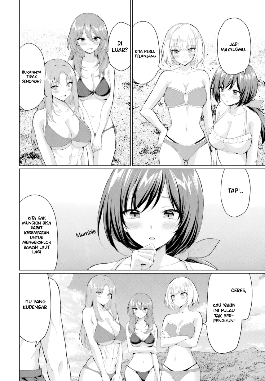 Yuusha ni Zenbu Ubawareta Ore wa Yuusha no Hahaoya to Party wo Kumimashita! Chapter 37 Gambar 28