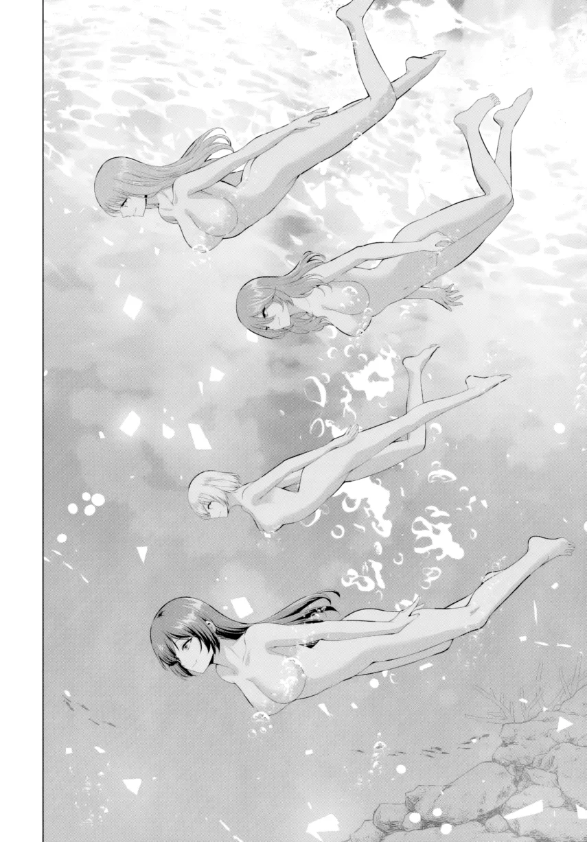 Yuusha ni Zenbu Ubawareta Ore wa Yuusha no Hahaoya to Party wo Kumimashita! Chapter 37 Gambar 30