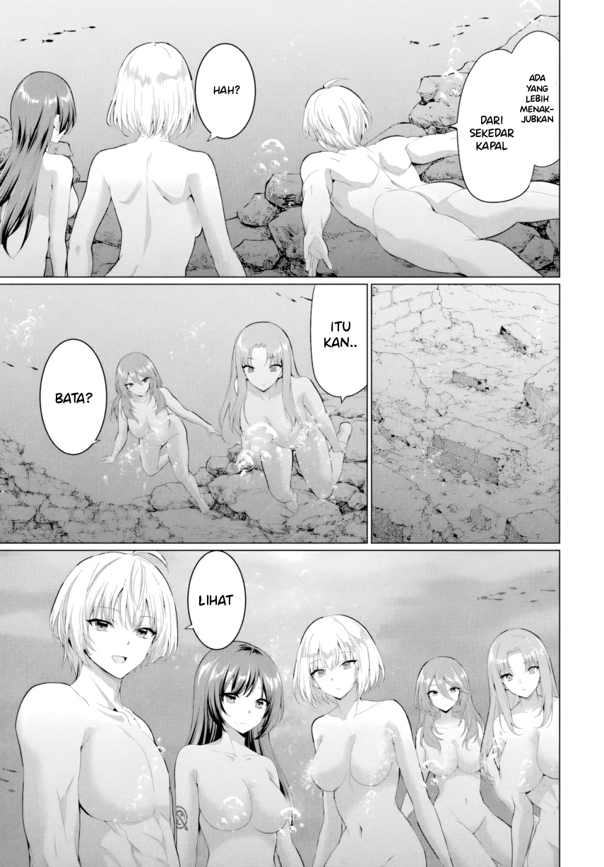 Yuusha ni Zenbu Ubawareta Ore wa Yuusha no Hahaoya to Party wo Kumimashita! Chapter 37 Gambar 35