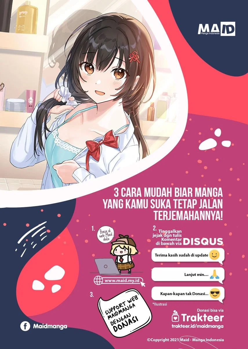 Yuusha ni Zenbu Ubawareta Ore wa Yuusha no Hahaoya to Party wo Kumimashita! Chapter 37 Gambar 38