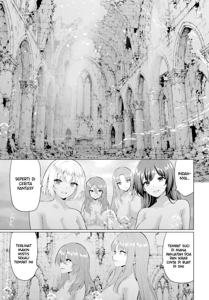 Yuusha ni Zenbu Ubawareta Ore wa Yuusha no Hahaoya to Party wo Kumimashita! Chapter 38 Gambar 11