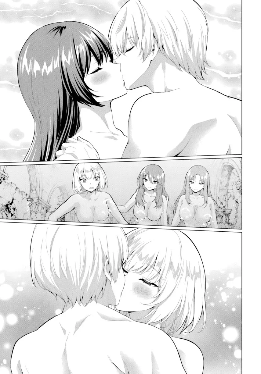 Yuusha ni Zenbu Ubawareta Ore wa Yuusha no Hahaoya to Party wo Kumimashita! Chapter 38 Gambar 13