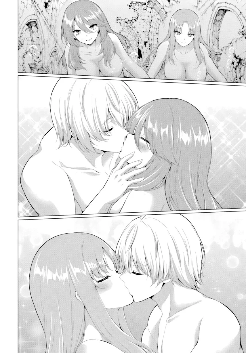 Yuusha ni Zenbu Ubawareta Ore wa Yuusha no Hahaoya to Party wo Kumimashita! Chapter 38 Gambar 14