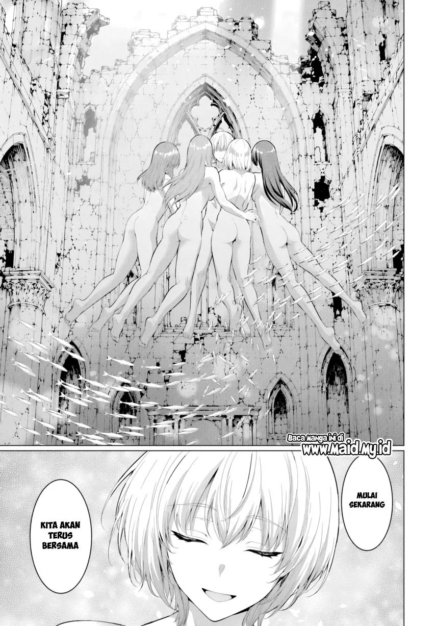 Yuusha ni Zenbu Ubawareta Ore wa Yuusha no Hahaoya to Party wo Kumimashita! Chapter 38 Gambar 15