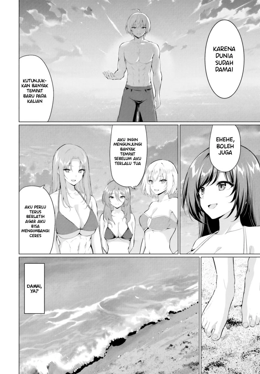 Yuusha ni Zenbu Ubawareta Ore wa Yuusha no Hahaoya to Party wo Kumimashita! Chapter 38 Gambar 32