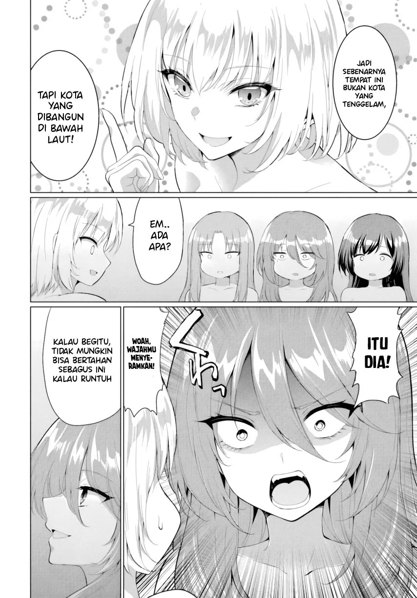Yuusha ni Zenbu Ubawareta Ore wa Yuusha no Hahaoya to Party wo Kumimashita! Chapter 38 Gambar 8