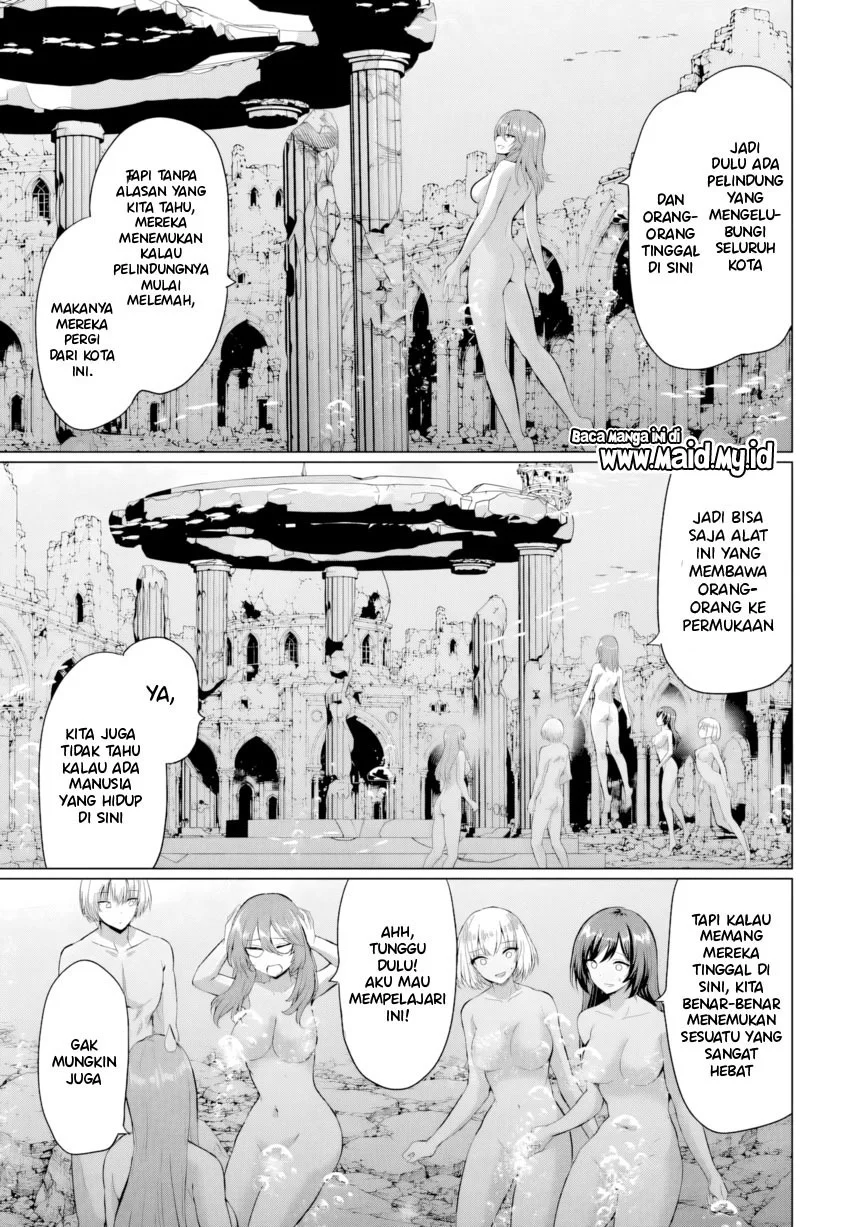 Yuusha ni Zenbu Ubawareta Ore wa Yuusha no Hahaoya to Party wo Kumimashita! Chapter 38 Gambar 9