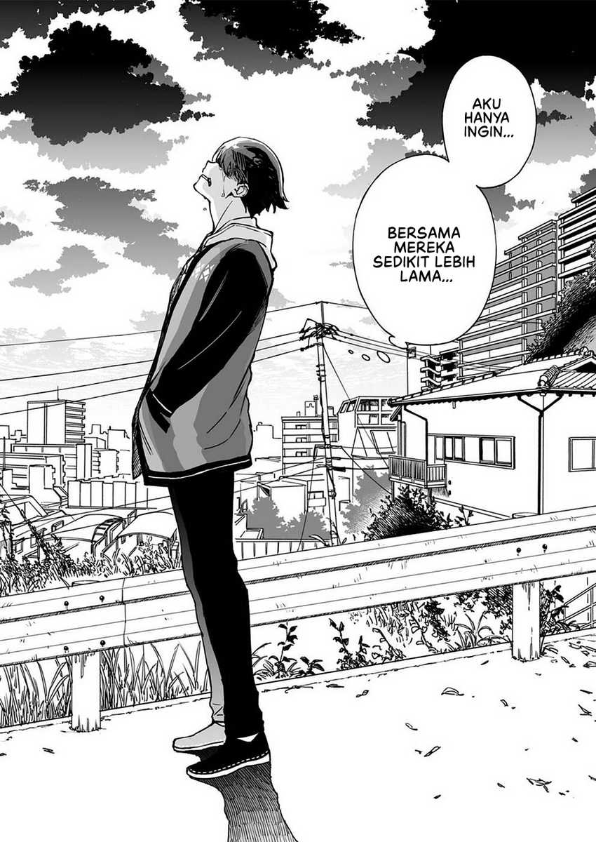 Yuusha Party kara Oidasareta Fuguushoku [Wanashi] Yunikku Sukiru [Yajirushi] de Saikyou ni Naru Chapter 1 Gambar 11