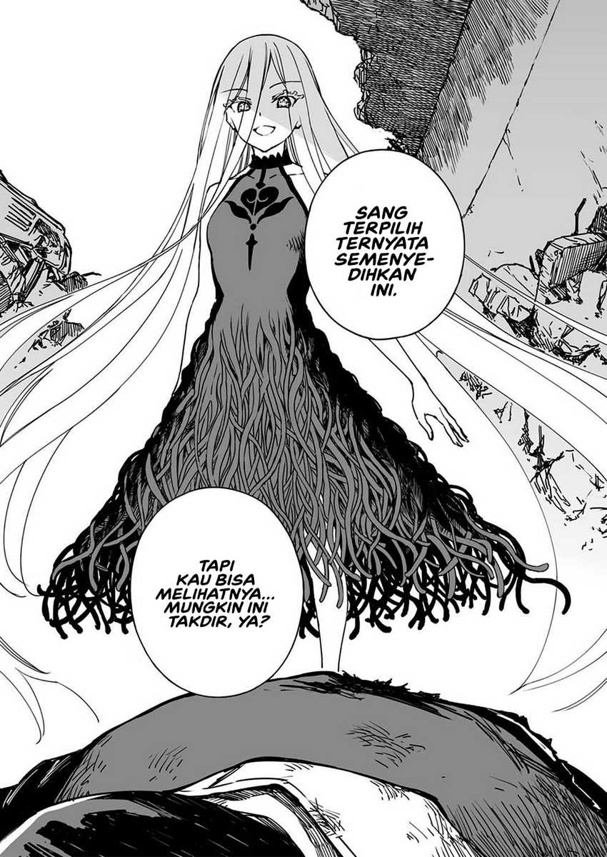 Yuusha Party kara Oidasareta Fuguushoku [Wanashi] Yunikku Sukiru [Yajirushi] de Saikyou ni Naru Chapter 1 Gambar 22