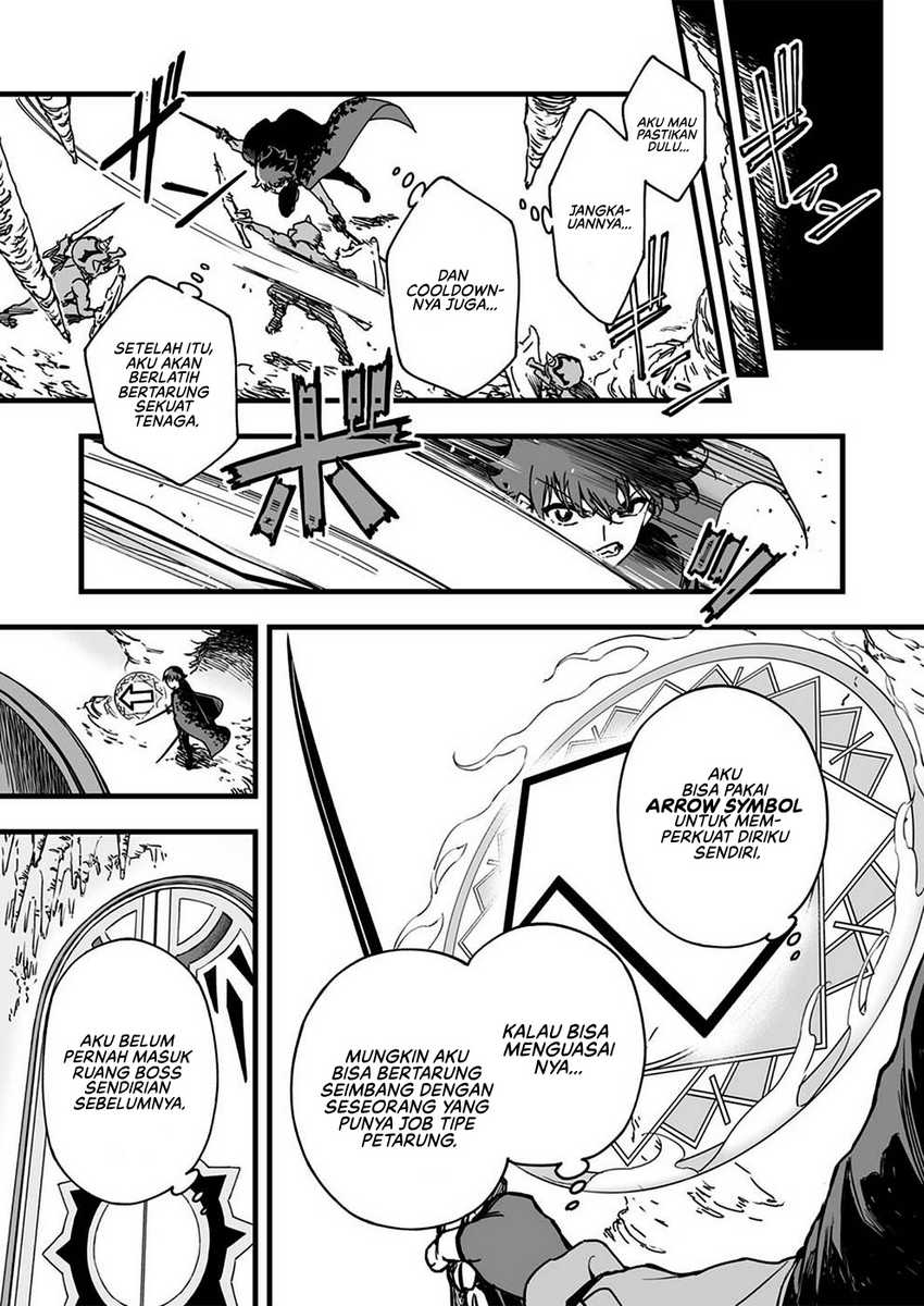 Yuusha Party kara Oidasareta Fuguushoku [Wanashi] Yunikku Sukiru [Yajirushi] de Saikyou ni Naru Chapter 3 Gambar 22