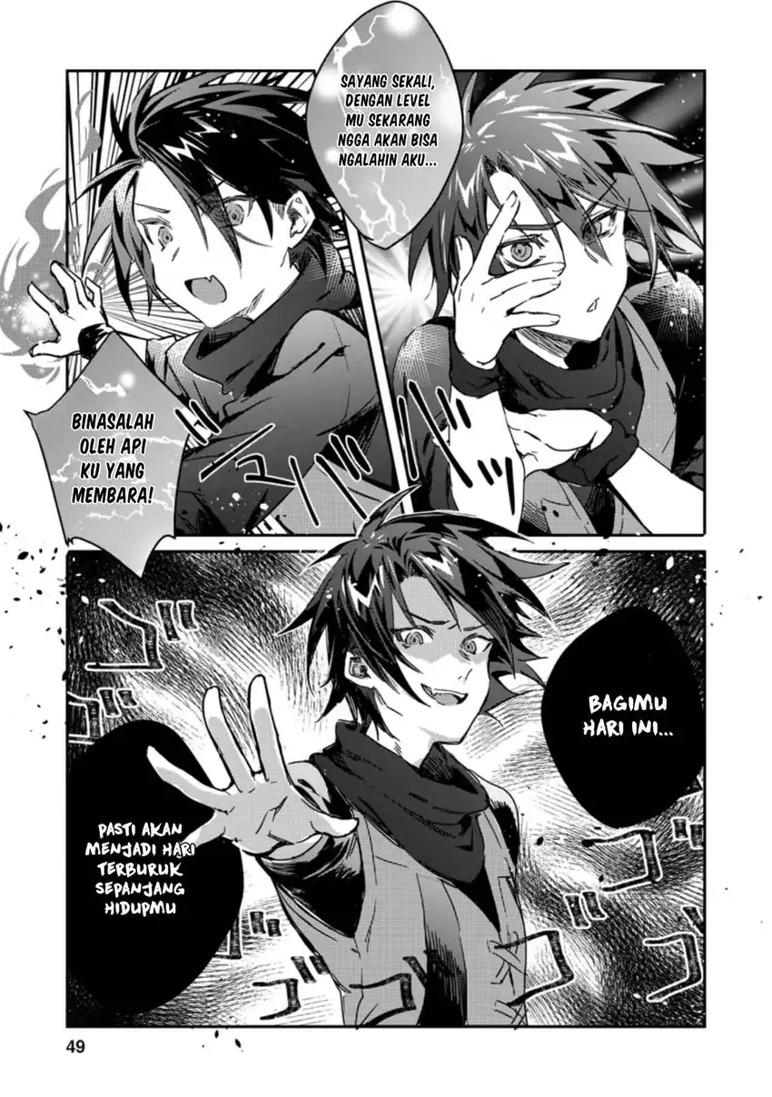 yuusha party ni kawaii ko ga ita no de kokuhaku shite mita chapter 12 - Page 18