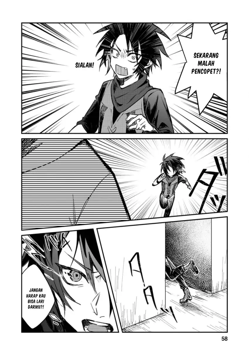 yuusha party ni kawaii ko ga ita no de kokuhaku shite mita chapter 12 - Page 27