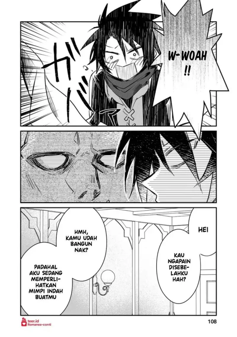 yuusha party ni kawaii ko ga ita no de kokuhaku shite mita chapter 14 - Page 15