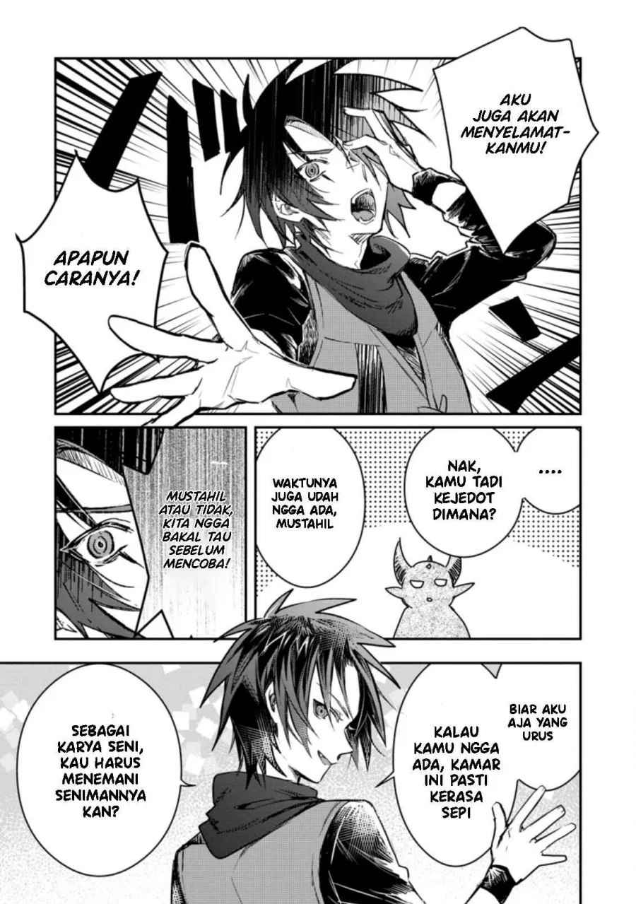 yuusha party ni kawaii ko ga ita no de kokuhaku shite mita chapter 16 - Page 12