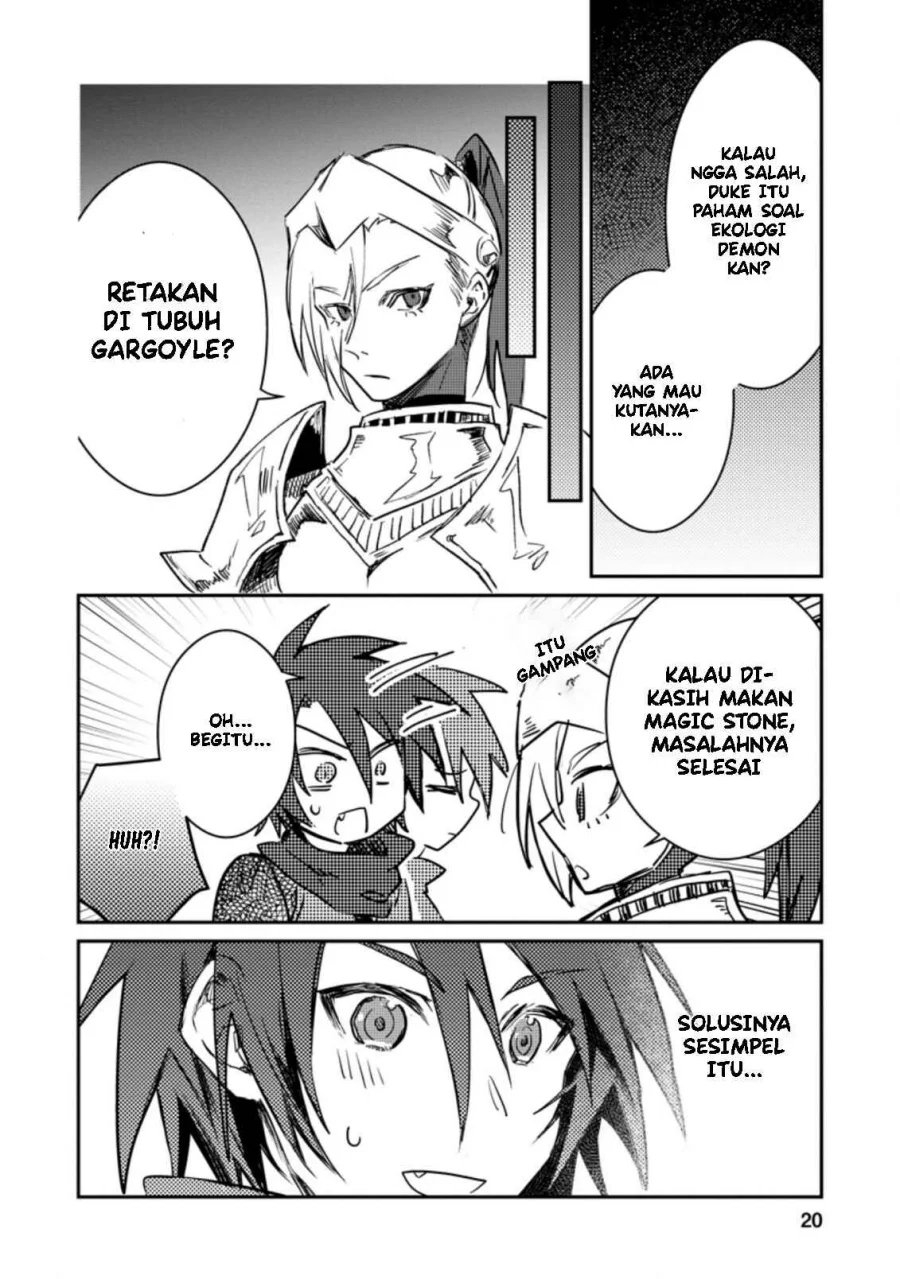 yuusha party ni kawaii ko ga ita no de kokuhaku shite mita chapter 16 - Page 19