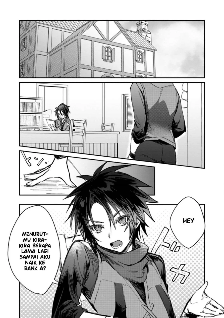 yuusha party ni kawaii ko ga ita no de kokuhaku shite mita chapter 16 - Page 2