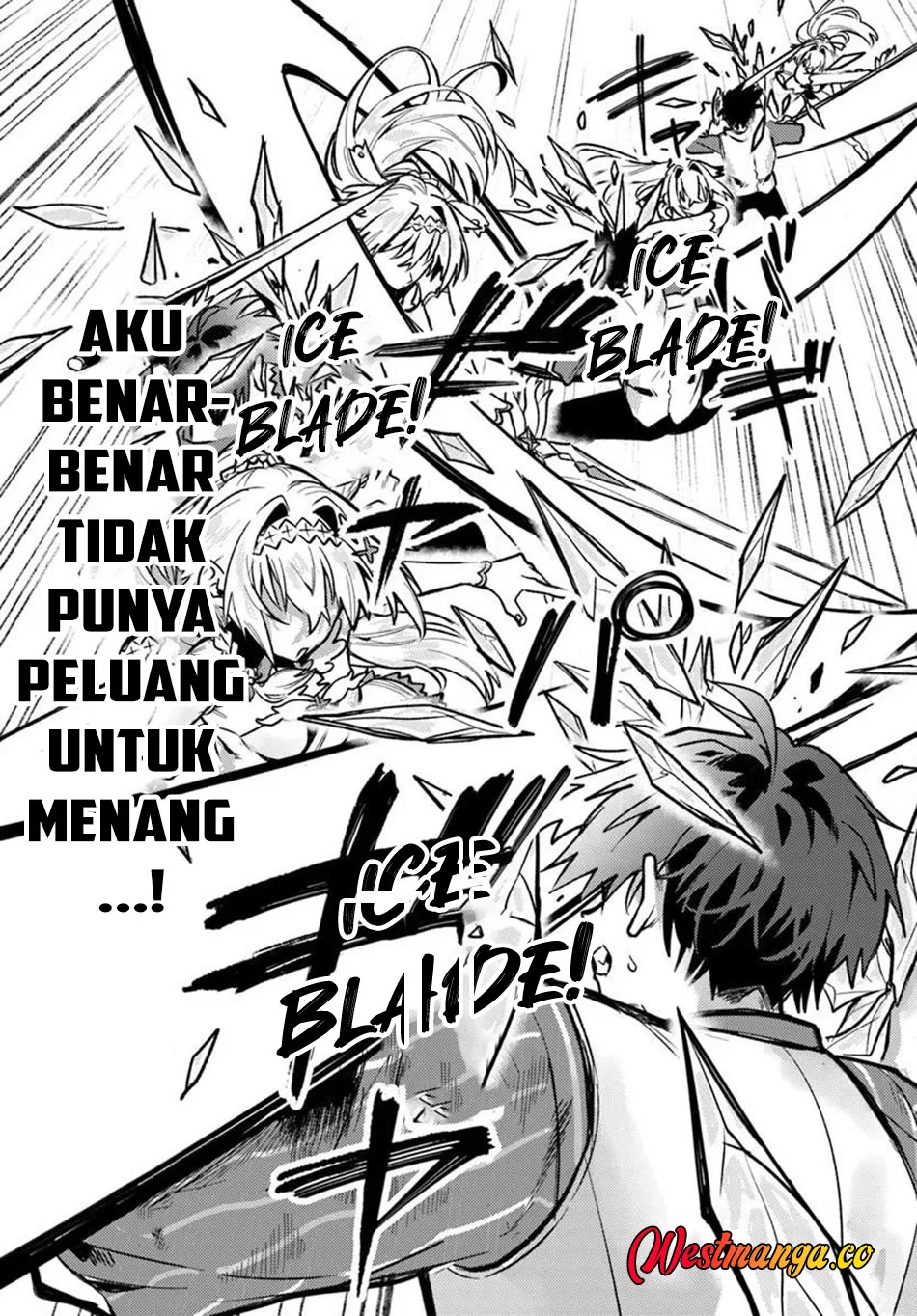 Yuusha Party wo Kubi ni Natta node Kokyou ni Kaettara, Member Zenin ga Tsuitekitandaga Chapter 10.1 Gambar 10