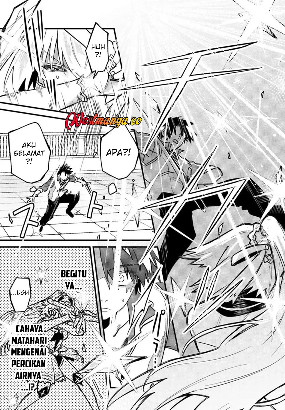 Yuusha Party wo Kubi ni Natta node Kokyou ni Kaettara, Member Zenin ga Tsuitekitandaga Chapter 10.1 Gambar 12
