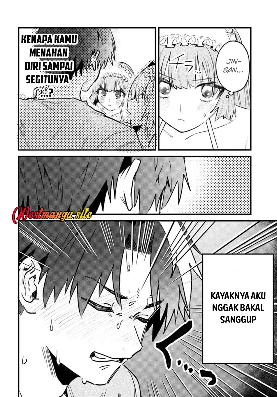 Yuusha Party wo Kubi ni Natta node Kokyou ni Kaettara, Member Zenin ga Tsuitekitandaga Chapter 11.2 Gambar 10