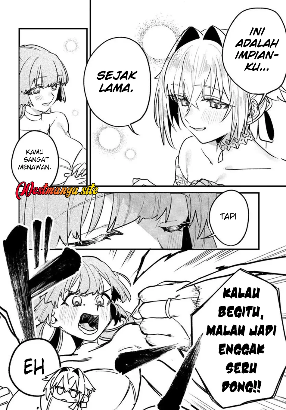 Yuusha Party wo Kubi ni Natta node Kokyou ni Kaettara, Member Zenin ga Tsuitekitandaga Chapter 12.1 Gambar 10