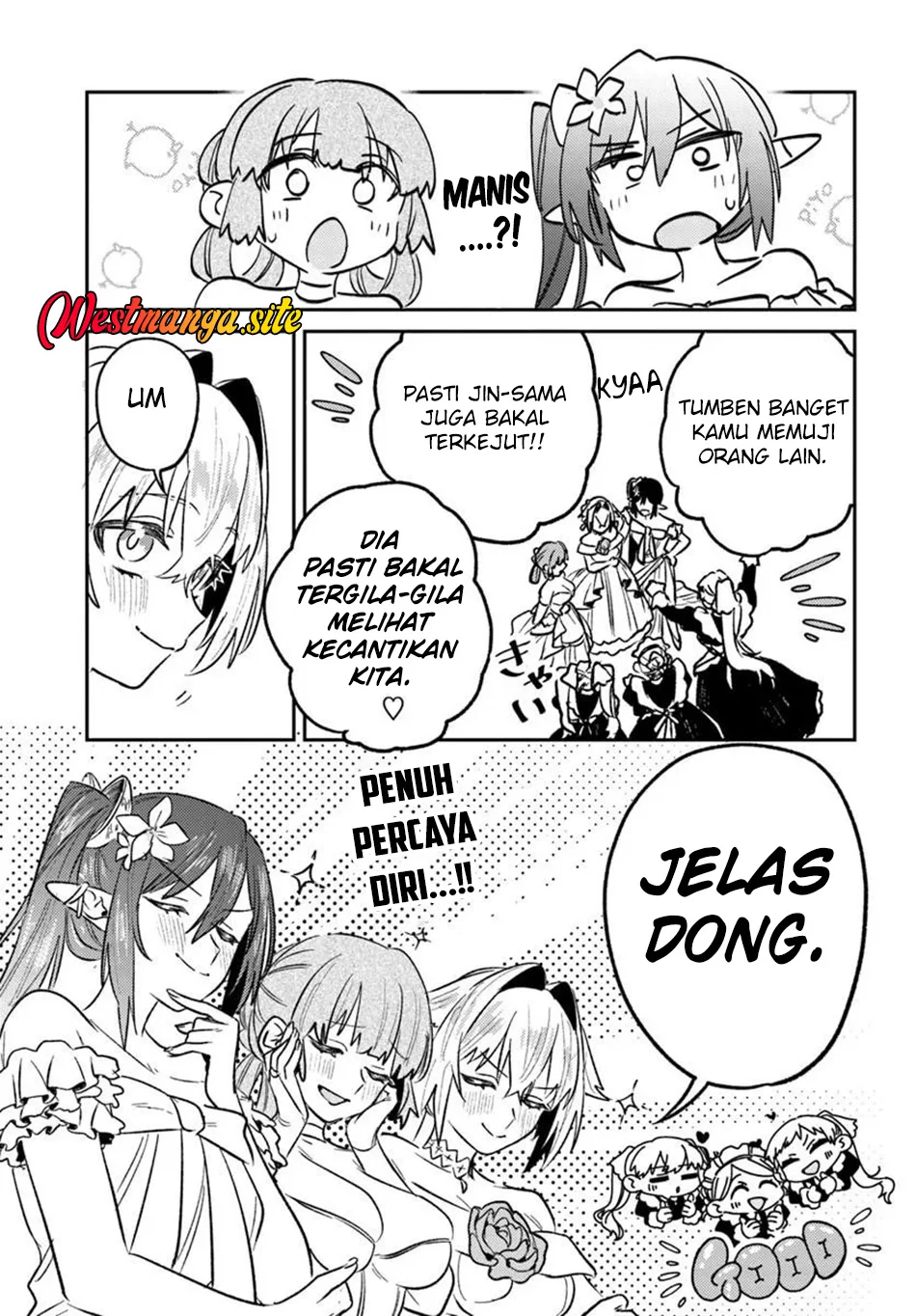 Yuusha Party wo Kubi ni Natta node Kokyou ni Kaettara, Member Zenin ga Tsuitekitandaga Chapter 12.1 Gambar 13
