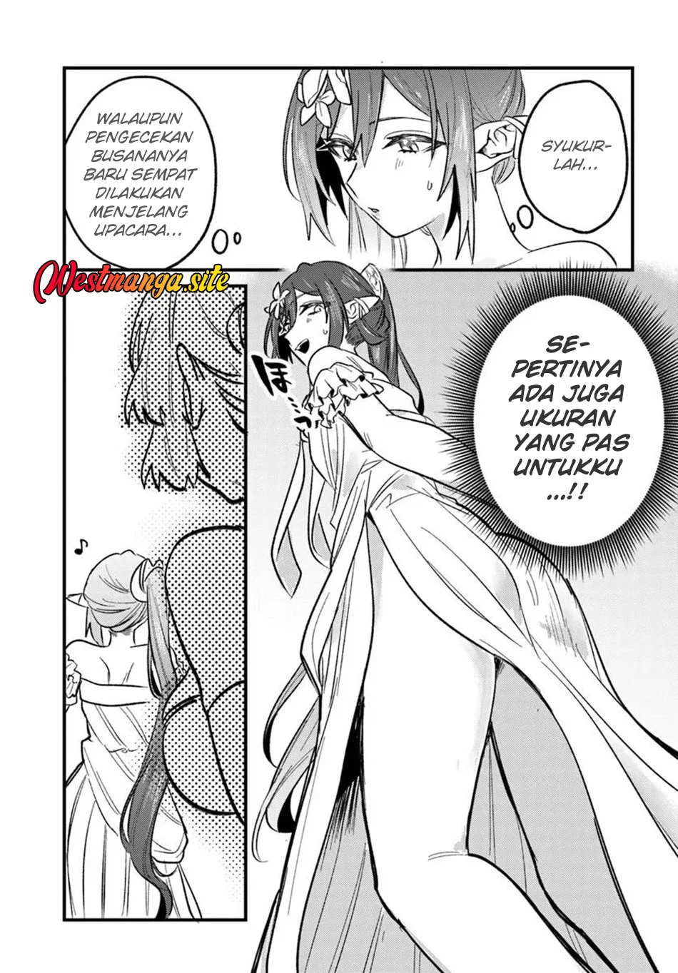 Yuusha Party wo Kubi ni Natta node Kokyou ni Kaettara, Member Zenin ga Tsuitekitandaga Chapter 12.1 Gambar 5